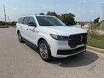 2026 Lincoln Navigator L Premiere