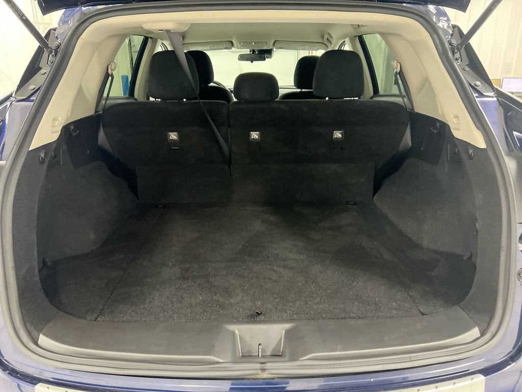 2023 Nissan Murano S
