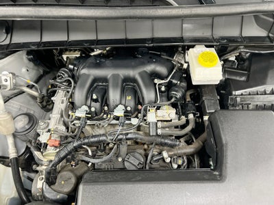 2023 Nissan Pathfinder SV