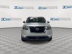2023 Nissan Pathfinder SV