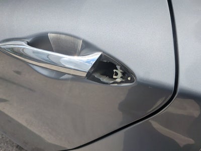 2015 Hyundai Elantra Limited