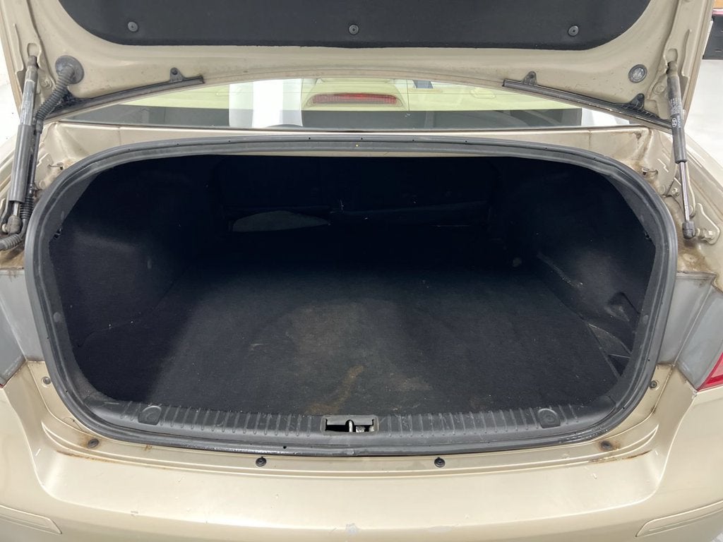 2010 Hyundai Sonata GLS