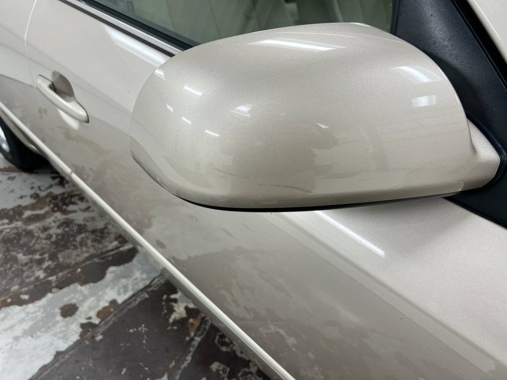 2010 Hyundai Sonata GLS