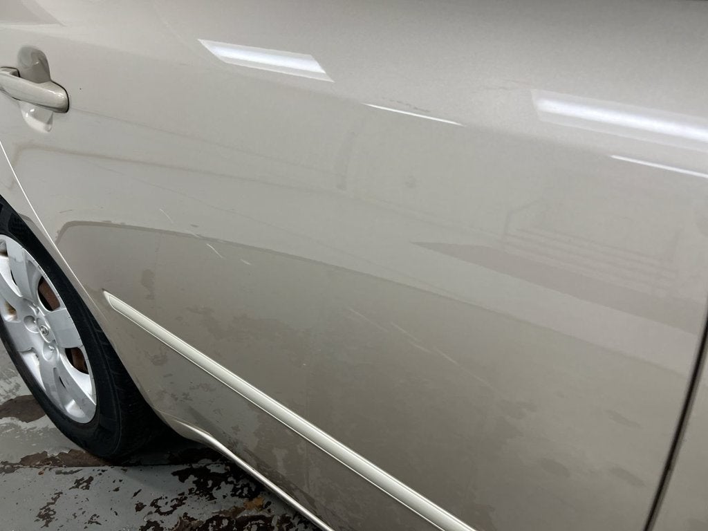 2010 Hyundai Sonata GLS