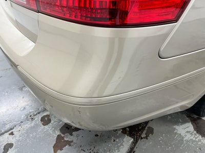 2010 Hyundai Sonata GLS