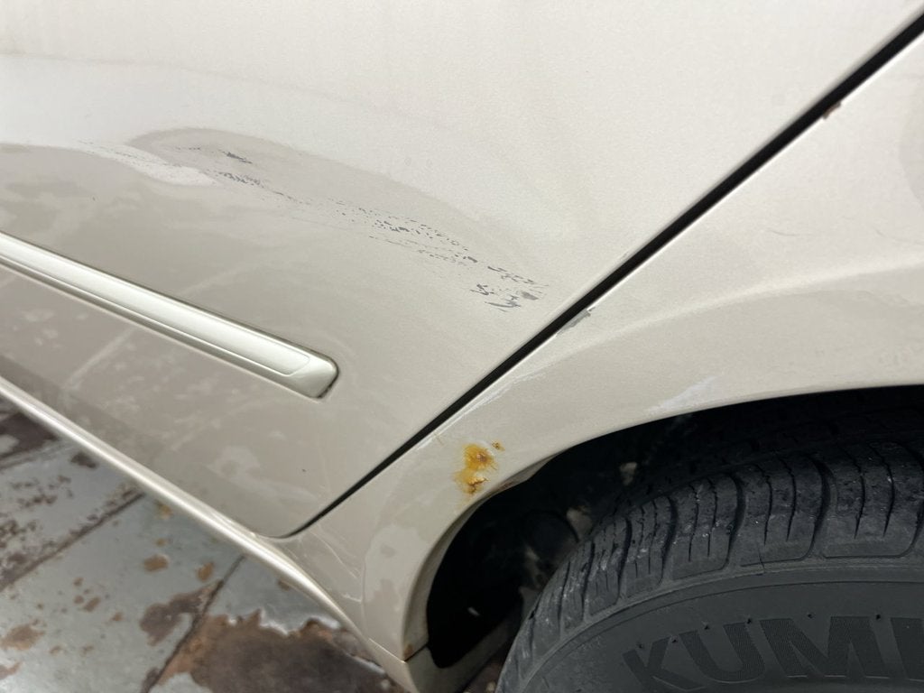 2010 Hyundai Sonata GLS