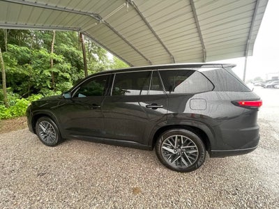 2024 Lexus TX TX 350