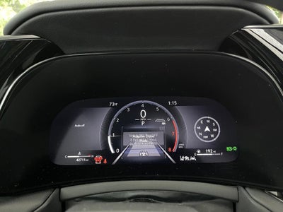 2024 Lexus TX TX 350