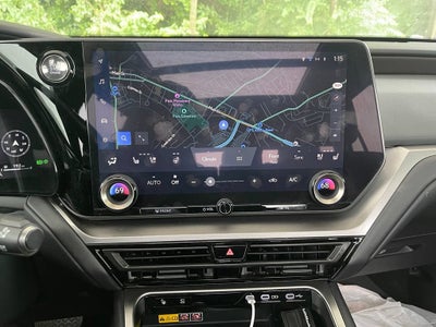 2024 Lexus TX TX 350