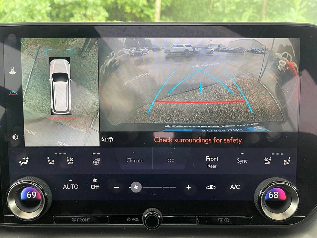 2024 Lexus TX TX 350