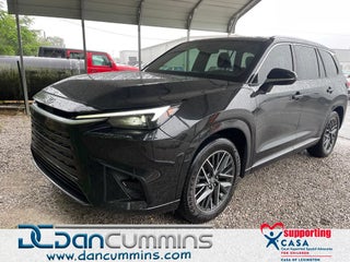 2024 Lexus TX TX 350