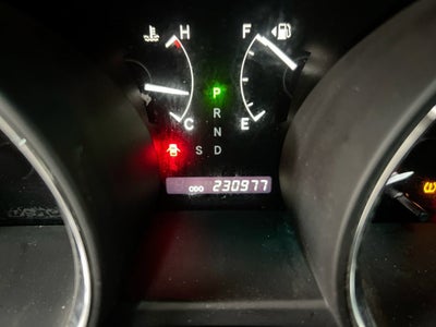 2012 Toyota Highlander 4WD 4dr V6 (Natl)
