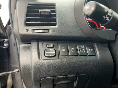 2012 Toyota Highlander 4WD 4dr V6 (Natl)