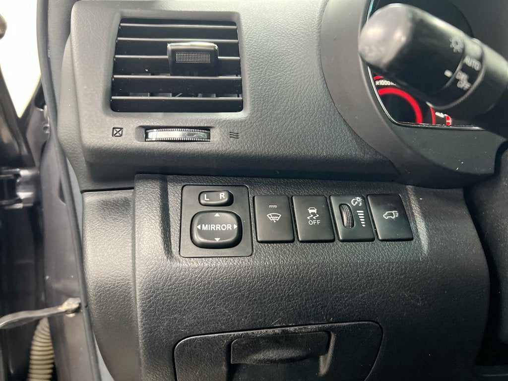 2012 Toyota Highlander 4WD 4dr V6 (Natl)
