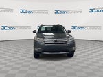 2012 Toyota Highlander 4WD 4dr V6 (Natl)