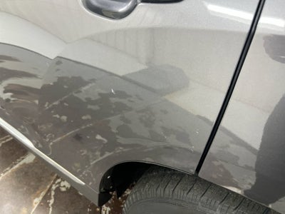2012 Toyota Highlander 4WD 4dr V6 (Natl)