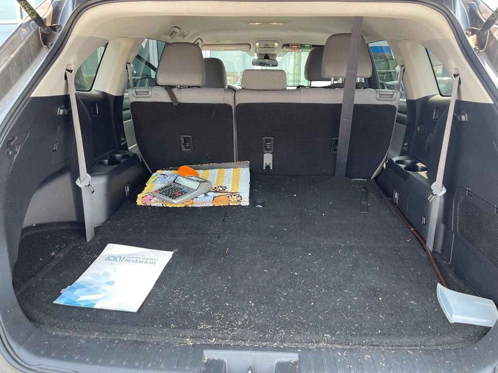 2022 Toyota Highlander L