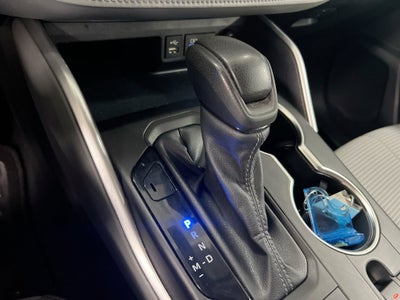 2022 Toyota Highlander L