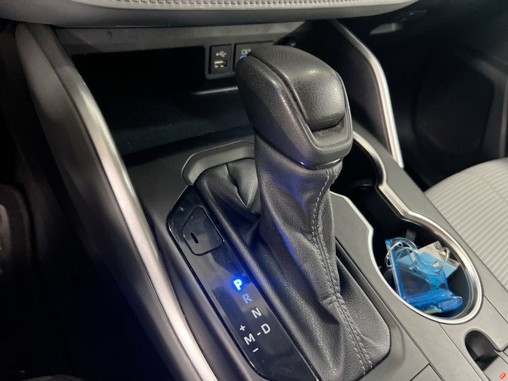 2022 Toyota Highlander L