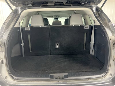 2022 Toyota Highlander L