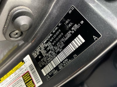 2022 Toyota Highlander L