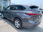 2022 Toyota Highlander L