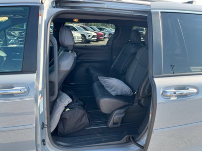 2024 Toyota Sienna XSE