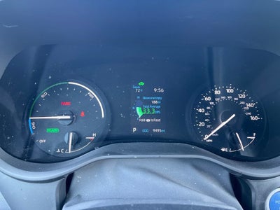 2024 Toyota Sienna XSE