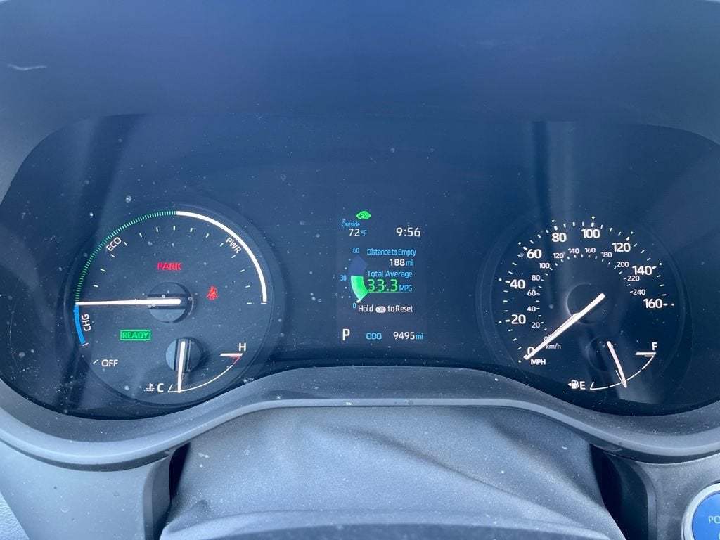 2024 Toyota Sienna XSE