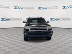2011 Toyota Sequoia Platinum