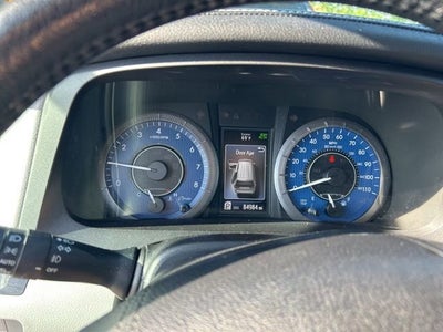 2020 Toyota Sienna XLE
