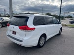 2013 Toyota Sienna XLE AAS