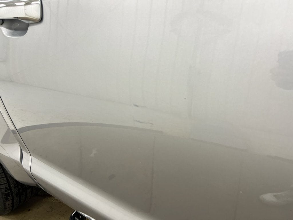 2018 Toyota Tundra 4WD SR5