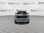 2018 Toyota Tundra 4WD SR5