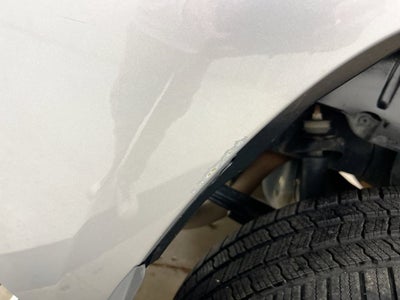 2018 Toyota Tundra 4WD SR5