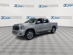 2018 Toyota Tundra 4WD SR5