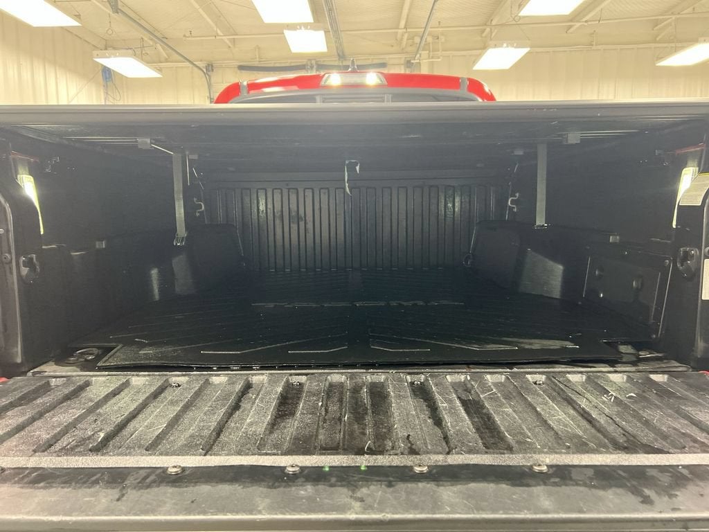 2021 Toyota Tacoma 4WD SR