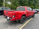 2021 Toyota Tacoma 4WD SR