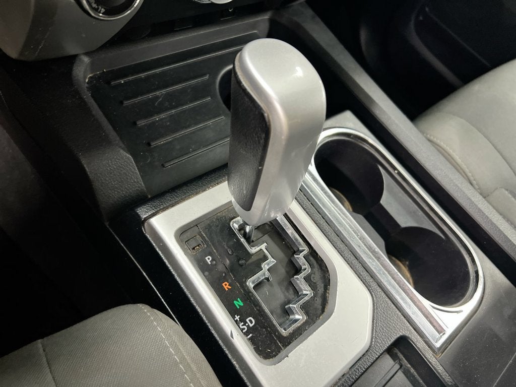 2015 Toyota Tundra 4WD Truck SR5