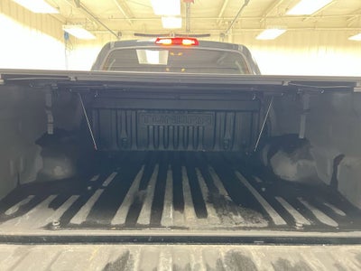 2019 Toyota Tundra 4WD SR5