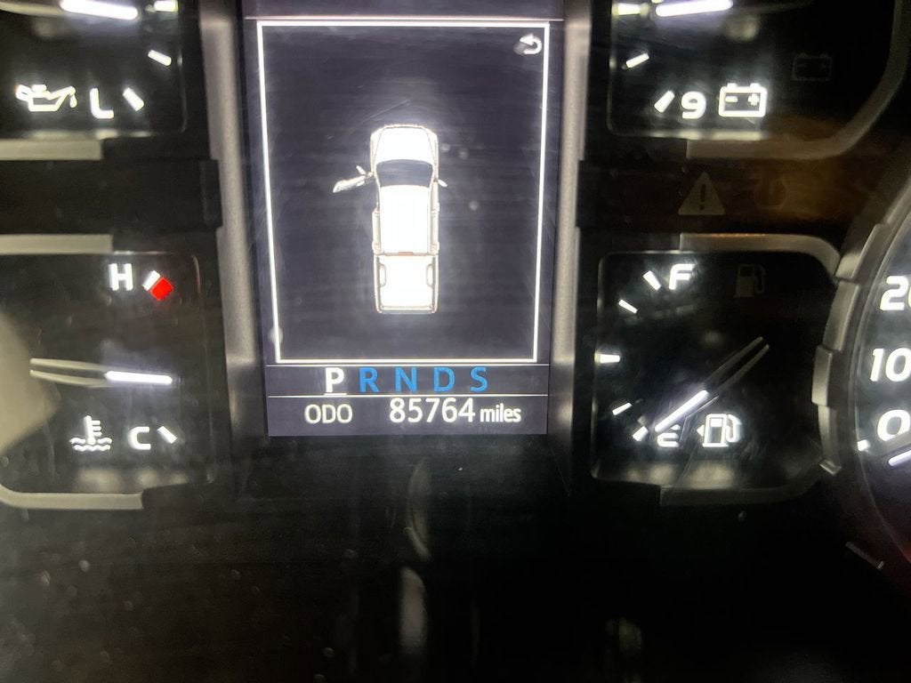 2019 Toyota Tundra 4WD SR5