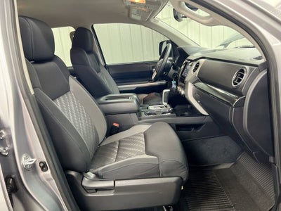 2021 Toyota Tundra 4WD SR5