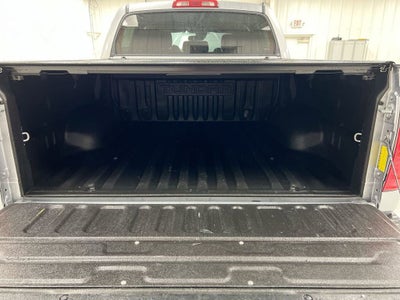 2021 Toyota Tundra 4WD SR5