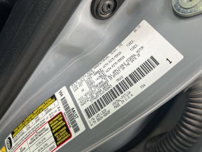 2018 Toyota Tundra 4WD SR5