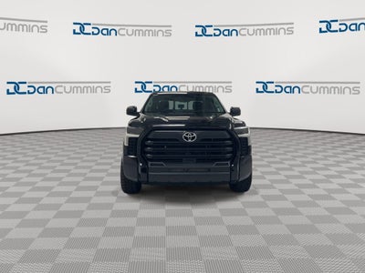 2023 Toyota Tundra 2WD SR