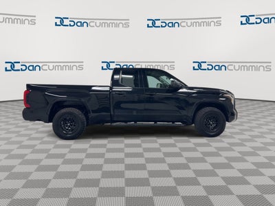 2023 Toyota Tundra 2WD SR