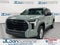 2026 Toyota Tundra 4WD SR