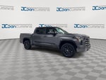 2024 Toyota Tundra 4WD Platinum Hybrid