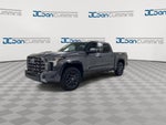 2024 Toyota Tundra 4WD Platinum Hybrid