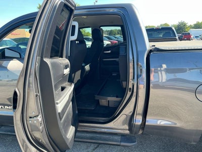 2020 Toyota Tundra 4WD SR